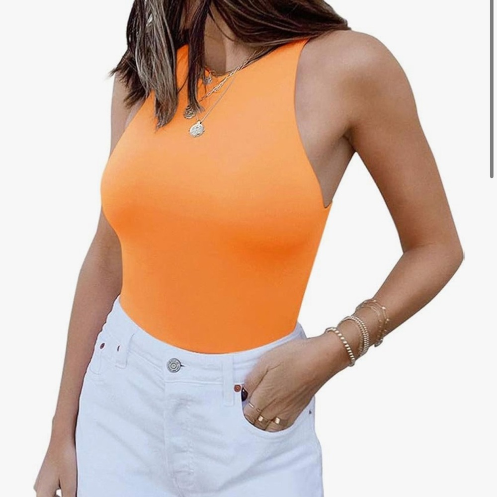 Reoria bodysuit!